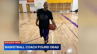 Man found shot to death on South Side ID'd as basketball coach, Chicago police and family say