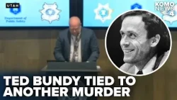 PRESSER: Another unsolved murder linked to Pacific Northwest serial killer Ted Bundy 52 years later