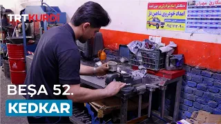 Kedkar - Beşa 52.