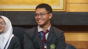 Cerito Wong Kito | Puasa Bersama MAN 1 Palembang Part 4