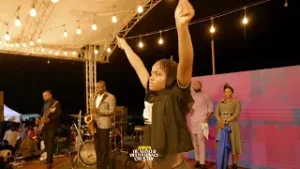 Крестовый поход исцеления и освобождения Анкпа (День 2 - Краткий обзор)