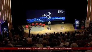 Od sigurnosti građana do obrane ključnih sustava - CSC 2026 o kibernetičkoj sigurnosti