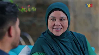 [HIGHLIGHT] Anom Suraya (2026): Ep 13 - Anom Tak Tenang Kena Tekan Suruh Pilih Badrol | Tonton