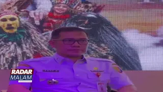 Struggling with Budget Cuts, Krakatau Festival 2026 Hits a Slump