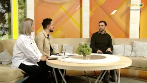 ​«ԿԱՄՔ Վ. Սարգսյան» գրական մրցույթ