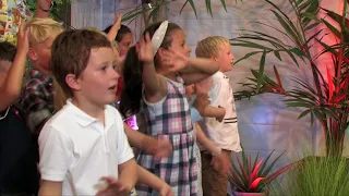 GOD SOMMER ØSTFOLD 3  med Kai Robert