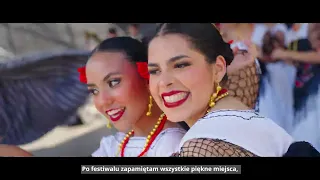 Recap of International Folk Meetings Małopolska - Myślenice Folklore Festival 2026
