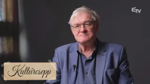 Závada Pál íróval a történelmi visszatekintésről és emlékező szereplőkről – Kultúrcsepp