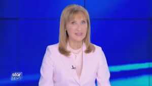 Star - Ειδήσεις 5.3. 2026 - Βράδυ