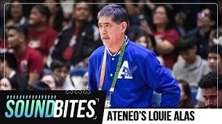 UAAP: Alas urges Ateneo to forge Letran-tested defensive identit