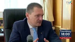 FEWER FLIGHTS FROM CRAIOVA