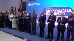 Second Nicaragua Exporta 2026 Forum Kicks Off in Managua