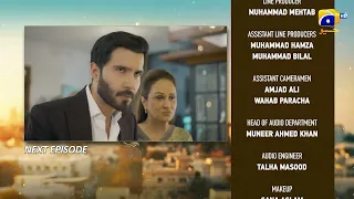 Shaidai Episode 25 Teaser - HAR PAL GEO