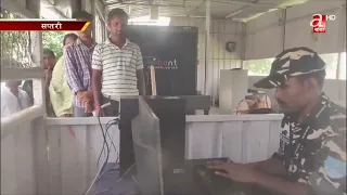 भीमनगर र कुनौली नाकामा यात्रुको फेस तथा बायोमेट्रिक स्क्रिनिङ अनिवार्य