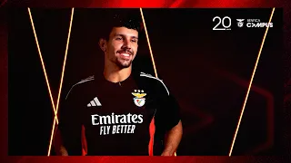 20 Years of Benfica Campus | Episode 3