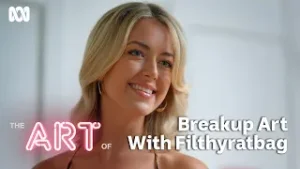 Breakup Art with Filthyratbag | The Art Of...