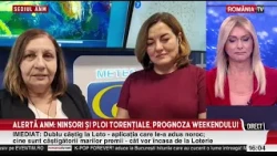 Prognoza meteo. Norii stratiformi ameninţă weekendul. Soarele alungă ceaţa şi burniţa abia duminică