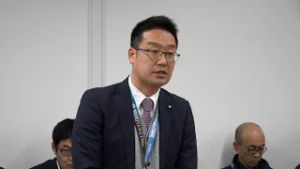 守山市新年度当初予算案　長期ビジョンへ　３６８億円を計上