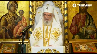 Predica Preafericitului Părinte Patriarh Daniel la Duminica a XI-a după Rusalii