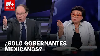 ¿Quién podrá gobernar México? El fin de la doble nacionalidad - Es la Hora de Opinar