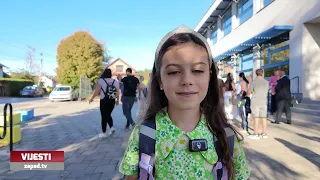 Televizija Zapad - Vijesti 07.09.2026.