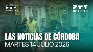 📺 PTV NOTICIAS CÓRDOBA HD | The Mosque exceeds one million visitors in the first half of the year...