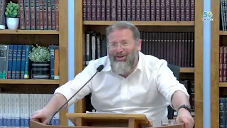 The Tribe of Judah in Hardship and Sorrow | Selichot of the Soul | Rabbi Hagai Londin