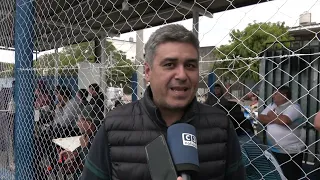 OLIMPIADAS DEPORTIVAS LEGISLATIVAS