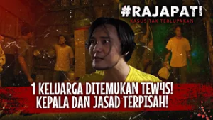 Di Cianjur! 1 Keluarga T3was Karena Dituduh Dukun Santet! | Rajapati Eps 342 (FULL)