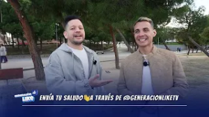 GENERACION LIKE BLOQUE 01 MARZO 07