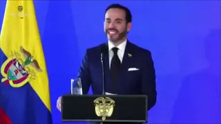 One month into President De la Espriella's term, here are the security results