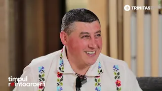„Nu a fost ușor să plecăm, dar s-au așezat toate!” #timpulreintoarcerii