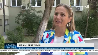 Prindërve u kërkohet të nënshkruajnë deklaratë pajtueshmërie për qëndrimin e fëmijëve në shkollë