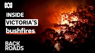 The deadly bushfires that burned the Grampians | Back Roads | ABC Australia