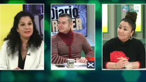 EL DIARIO DE ROBER T02xP065 - VIERNES 13/02/2026