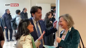 C3T NEWS martedi 10 Febbraio 2026