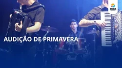 Ibirama revela seus talentos em uma noite de música e emoção