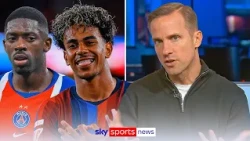 Could PSG vs Barcelona influence 2026 Ballon d'Or winner?
