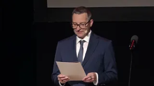 Spominski dan Ustanove dr. Šiftarjeva fundacija - BESEDA IN ZVEN (20.02.2026)