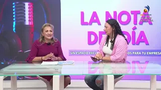 LA NOTA DEL DÍA 21 JULIO 2026