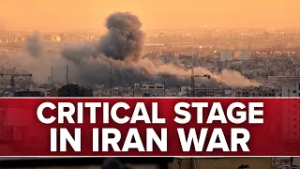 Iran War Expanding Across Region | Jerusalem Dateline - March 6, 2026
