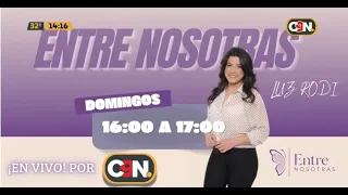“Entre Nosotras” llega a las tardes de C9N