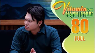 Suddenly Indebted 500 Million Due to Leaked Personal Info and OTP? | Happiness Vitamin | Episode 80