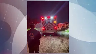 Birth on the Street! CRUM Paramedics Assist Emergency Delivery in Querétaro