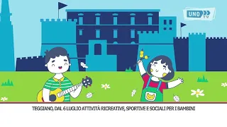 SRV TEGGIANO CAMPI ESTIVI