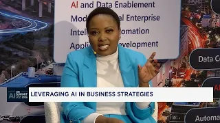 AI Summit: Connectivity Plus Capability: Making AI Useful for South Africa’s Digital Economy
