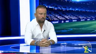 Top Sport Live, ospite della serata il tecnico del Marsala 1912 Vincenzo Giannusa