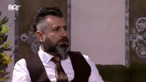 Irfan Gazdić: Poslanik je uzor. Ulema može biti majka!