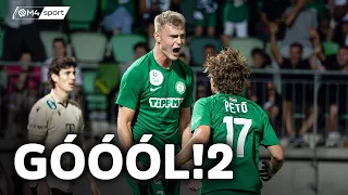 Góóól!2 | Az OTP Bank Liga 1. fordulójának elemzőműsora