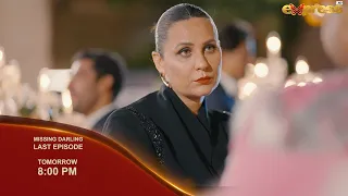 🎬 Missing Darling | Episode 15 |  Promo Tomorrow at 8:00 PM 📺  Only on Express TV